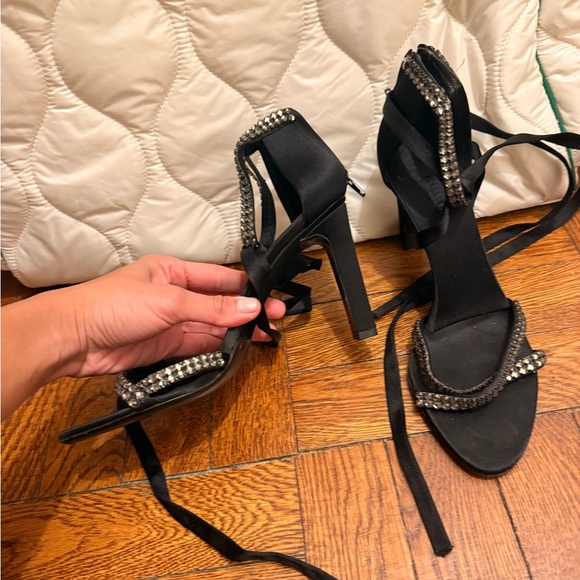 Gucci by Tom Ford heels